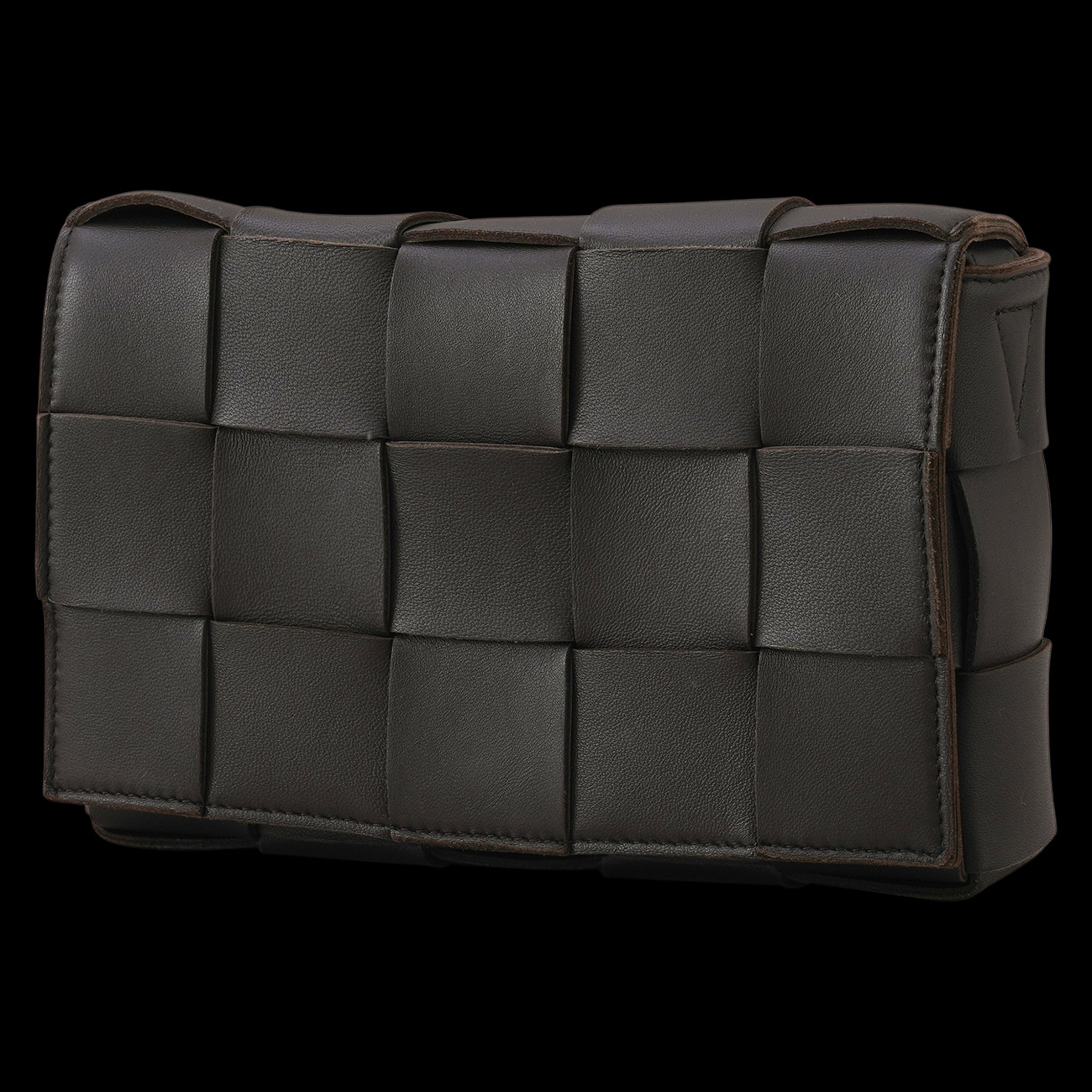 BOTTEGA VENETA(USED)보테가베네타 카세트백